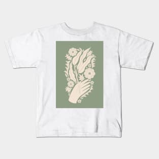 Sage Kids T-Shirt